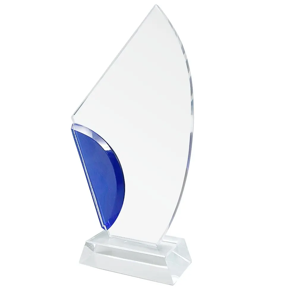 Crystal Trophy