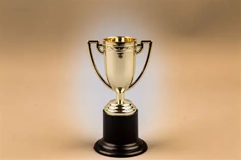 trophy
