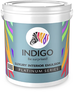 Luxury Interior Emulsion