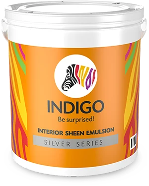 Interior Sheen Emulsion