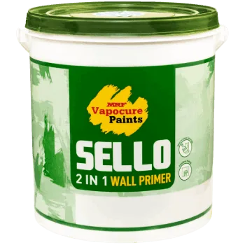 Sello 2-in-1 Wall Primer