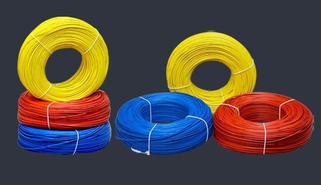 House Wires & Agricultural Cables