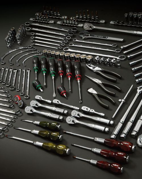 Hardware Tools