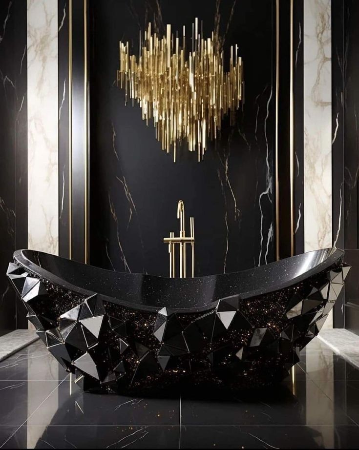 Elegant Basin Collection