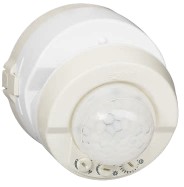 Motion sensors - Ceiling mounted(White) Motion sensors - Ceiling moun